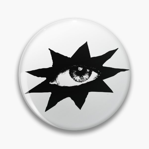 Item preview, Eye no. 2 designed and sold by CarougeDesign.