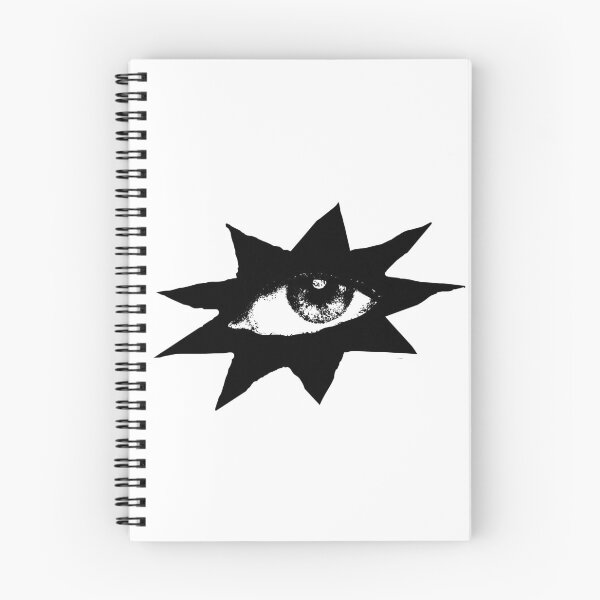 Item preview, Eye no. 2 designed and sold by CarougeDesign.