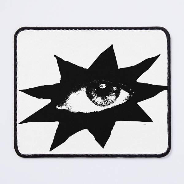 Item preview, Eye no. 2 designed and sold by CarougeDesign.