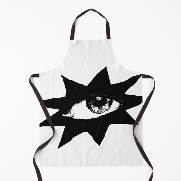 Item preview, Eye no. 2 designed and sold by CarougeDesign.