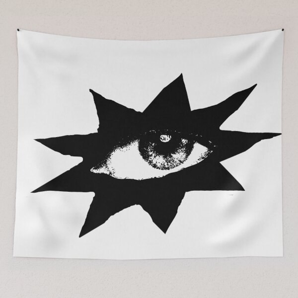 Item preview, Eye no. 2 designed and sold by CarougeDesign.
