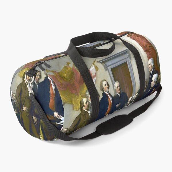 Item preview, John Trumbull - Signing of the Declaration of Independence designed and sold by Jon-Baran.
