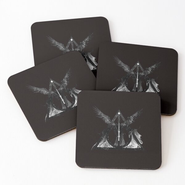 Item preview, Deadly Hollows designed and sold by JavertCrea.