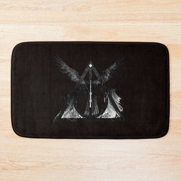 Item preview, Deadly Hollows designed and sold by JavertCrea.