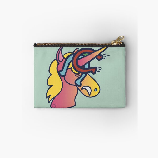 Item preview, MALCHANCED LICORNE designed and sold by bmendreshora.