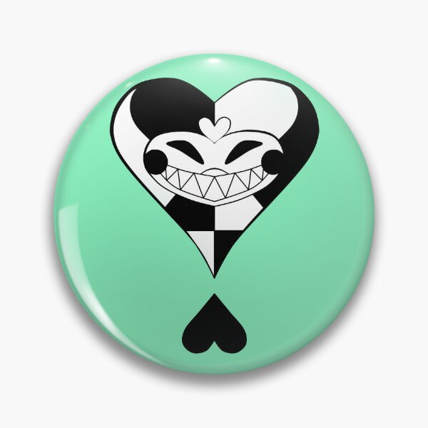 Item preview, Hellaverse - I Heart Fizzarolli designed and sold by Enter-The-Darkside.