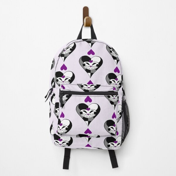 Item preview, Hellaverse - I Heart Fizzarolli Asexual designed and sold by Enter-The-Darkside.