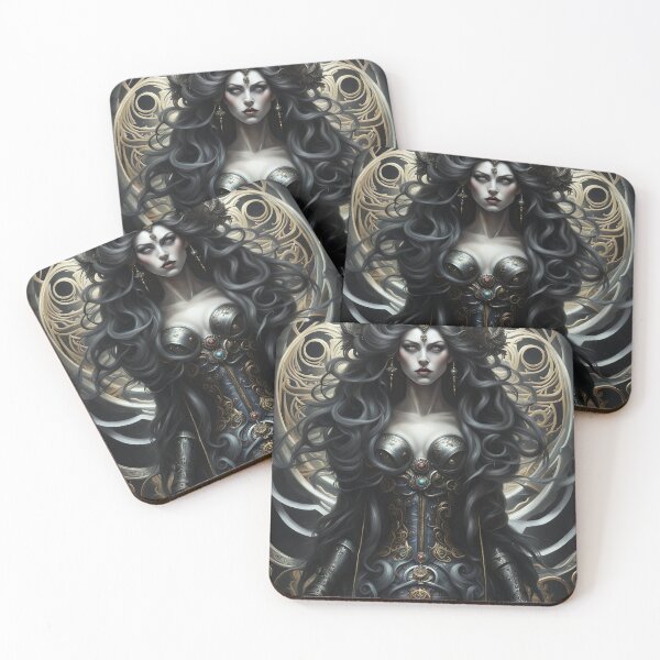 Item preview, The Shadow Empress designed and sold by csdesign73.