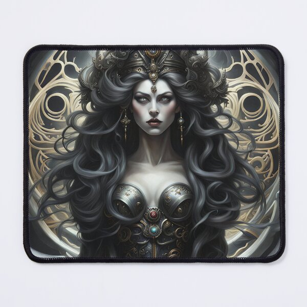 Item preview, The Shadow Empress designed and sold by csdesign73.