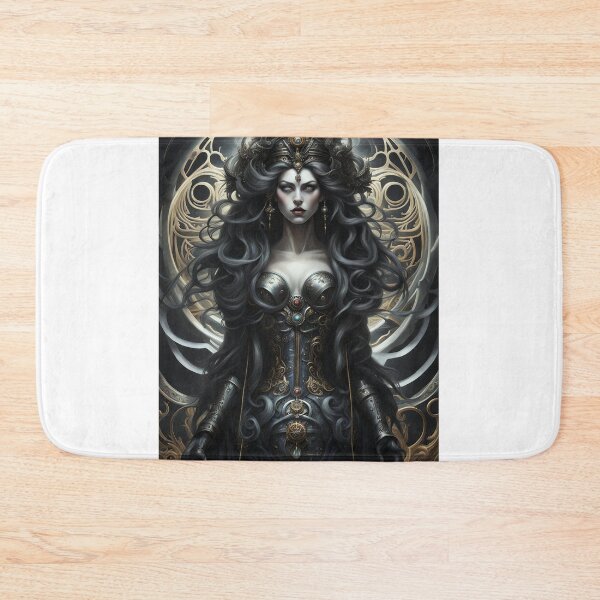 Item preview, The Shadow Empress designed and sold by csdesign73.
