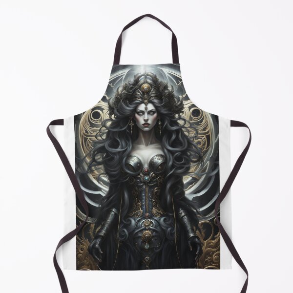 Item preview, The Shadow Empress designed and sold by csdesign73.