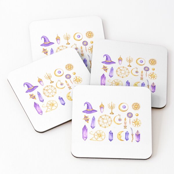 Item preview, Esoteric symbols designed and sold by cubiask.