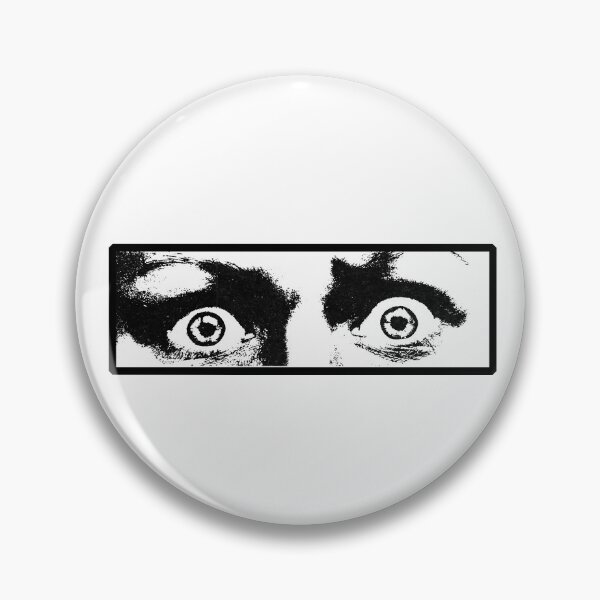 Item preview, Eyes of terror designed and sold by CarougeDesign.