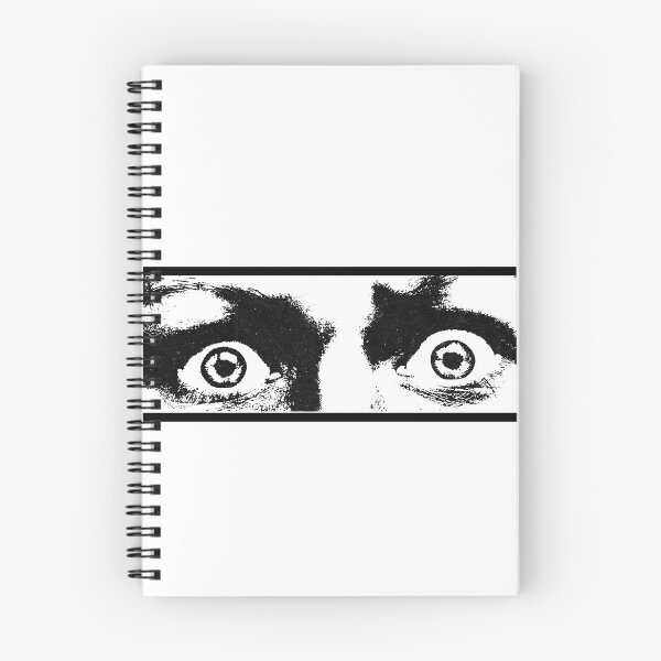 Item preview, Eyes of terror designed and sold by CarougeDesign.