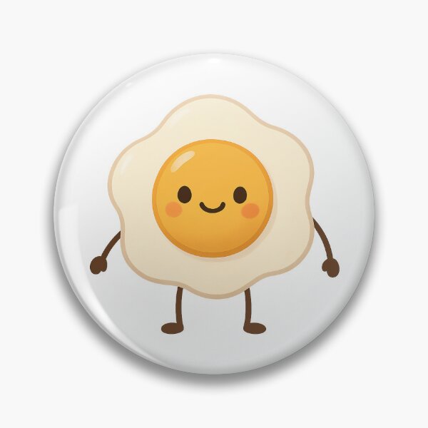 Item preview, Sunny Side Up Egg designed and sold by Moons Studio.