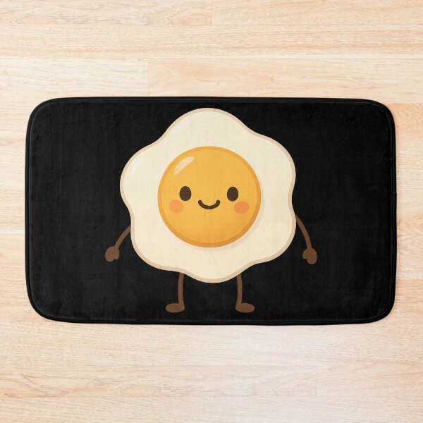 Item preview, Sunny Side Up Egg designed and sold by Moons Studio.