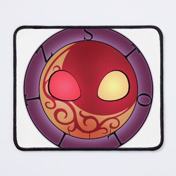 Item preview, Hellaverse - Stolitz Symbol designed and sold by Enter-The-Darkside.