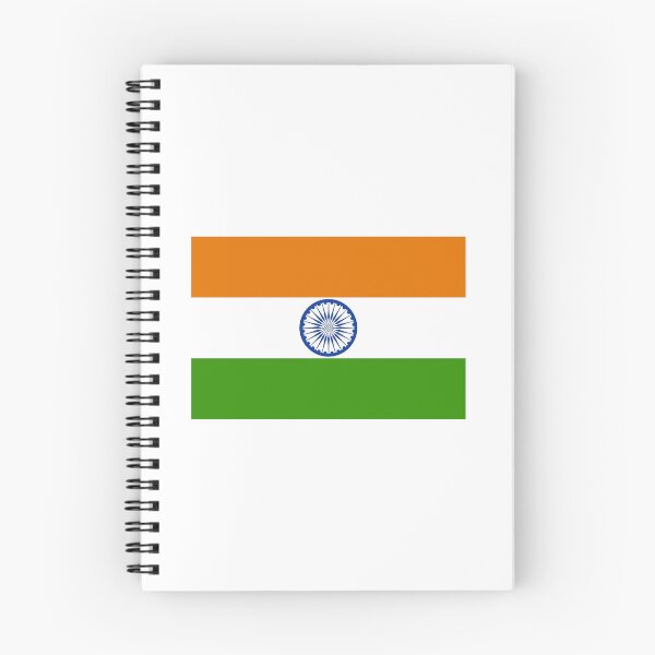 Item preview, India flag  designed and sold by Trialloja.