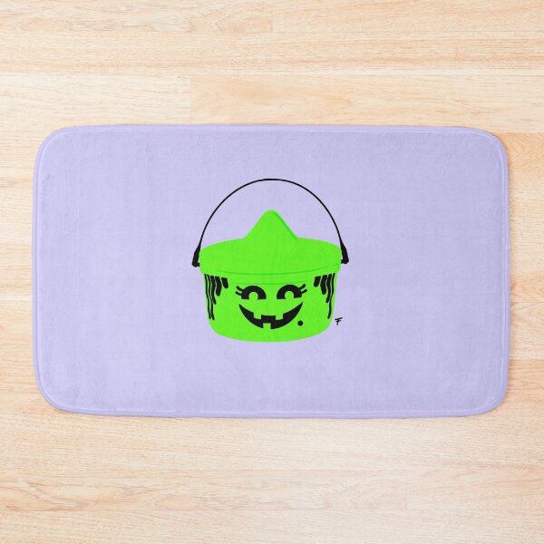 Item preview, Witchy Boo Bucket designed and sold by The Abysmall.