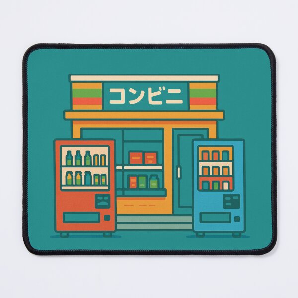 Item preview, japanese store designed and sold by JetForge.