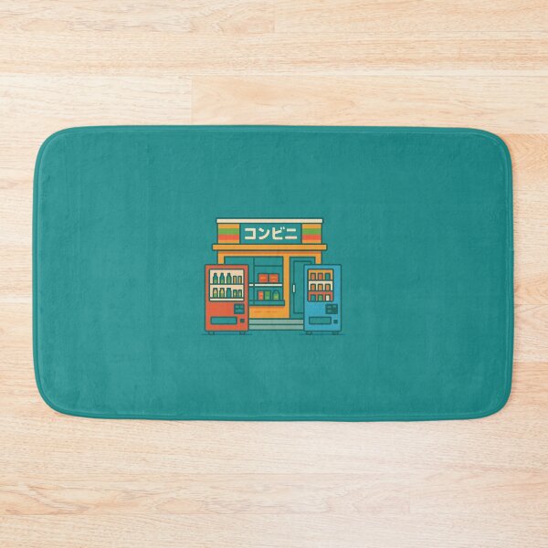 Item preview, japanese store designed and sold by JetForge.
