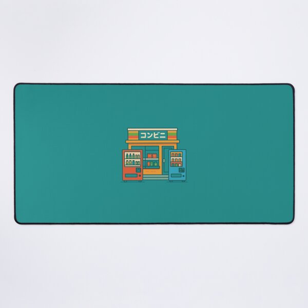 Item preview, japanese store designed and sold by JetForge.