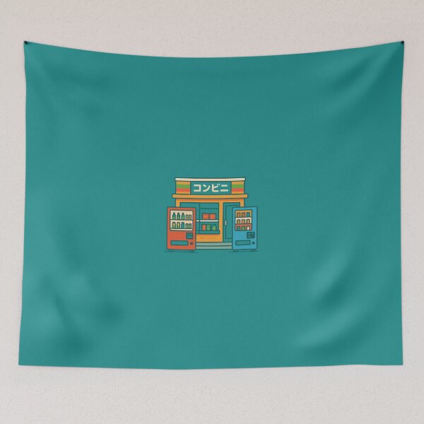 Item preview, japanese store designed and sold by JetForge.
