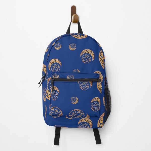 Item preview, Hellaverse - Stolas's Golden Grimoire Pattern designed and sold by Enter-The-Darkside.