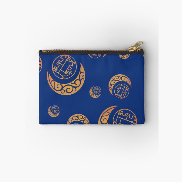 Item preview, Hellaverse - Stolas's Golden Grimoire Pattern designed and sold by Enter-The-Darkside.
