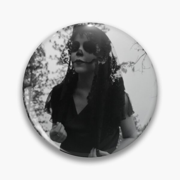 Item preview, Day of the Dead Girl Sugar Skull designed and sold by Fantasy2Reality.