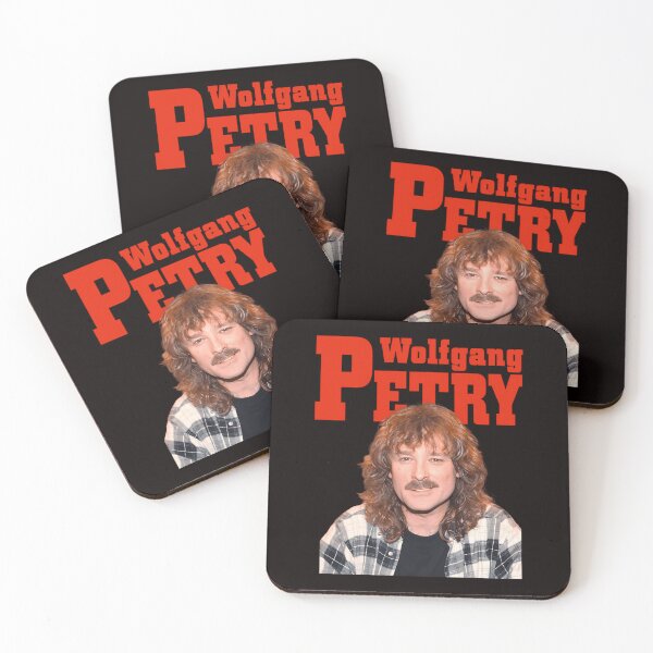 Item preview,  Wolfgang Petry Wolfgang Petry Fans Wolfgang Petry designed and sold by Gj0700.