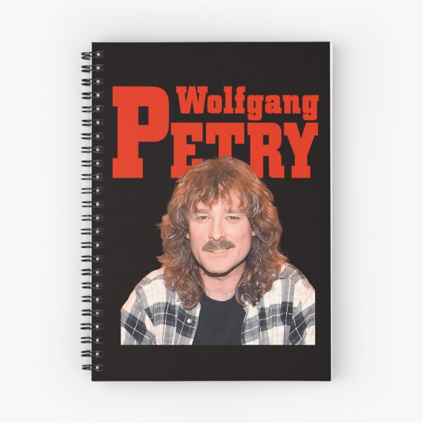 Item preview,  Wolfgang Petry Wolfgang Petry Fans Wolfgang Petry designed and sold by Gj0700.
