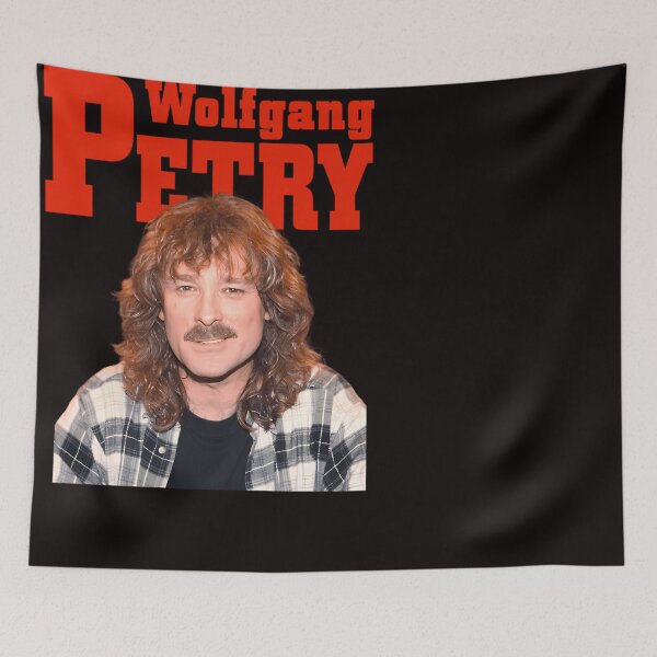 Item preview,  Wolfgang Petry Wolfgang Petry Fans Wolfgang Petry designed and sold by Gj0700.