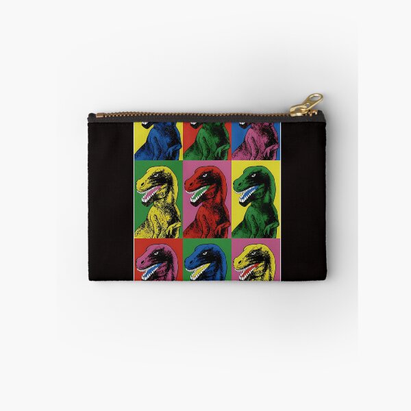 Item preview, Dinosaur Pop Art designed and sold by Gj0700.