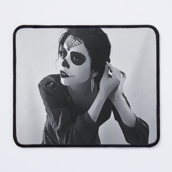 Item preview, Day of the Dead designed and sold by Fantasy2Reality.