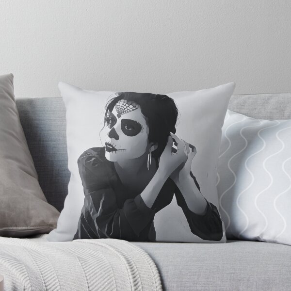 Item preview, Day of the Dead designed and sold by Fantasy2Reality.