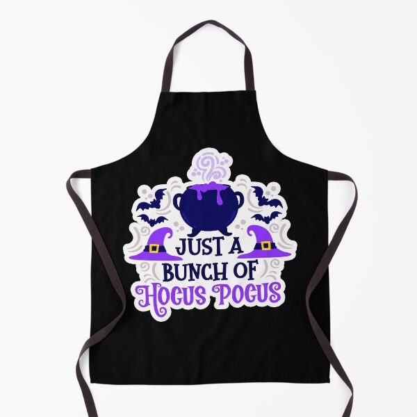 Item preview, Just a Bunch of Hocus Pocus designed and sold by lucidfrog.