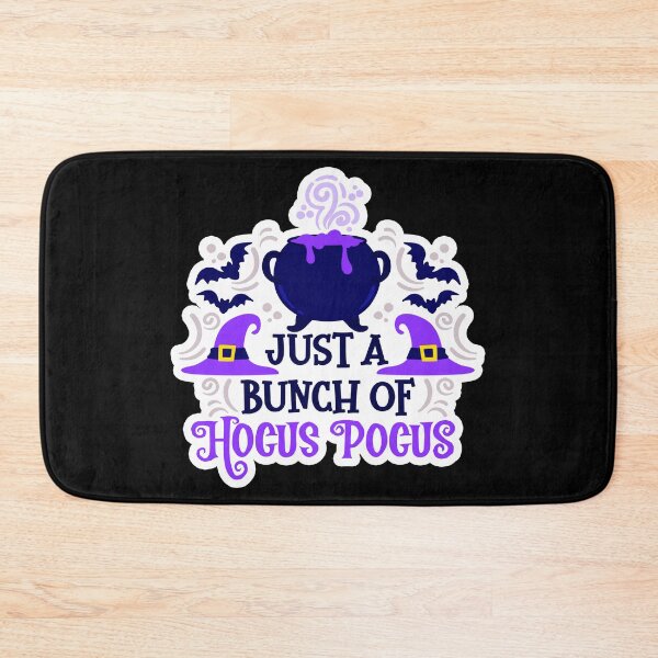 Item preview, Just a Bunch of Hocus Pocus designed and sold by lucidfrog.