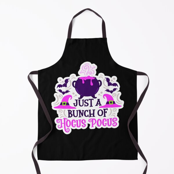 Item preview, Just a Bunch of Hocus Pocus Pink designed and sold by lucidfrog.