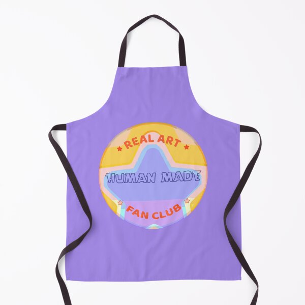 Item preview, real art fan club designed and sold by Deathoftheself.