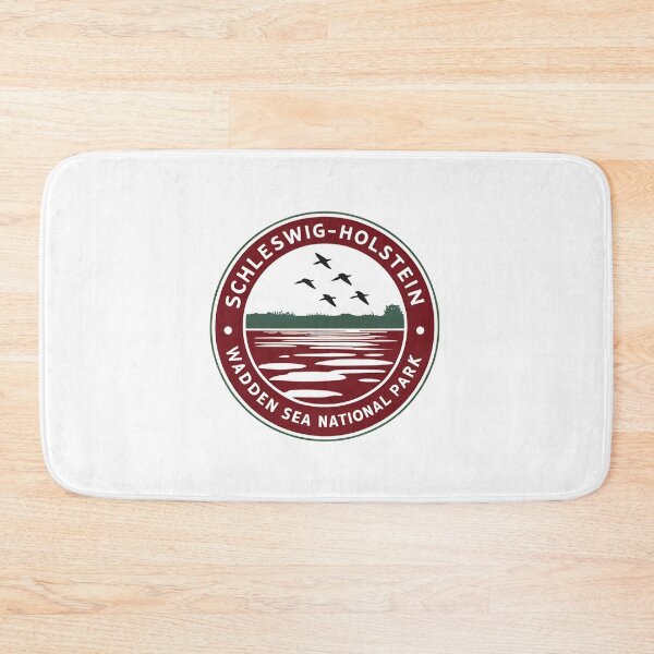 Item preview, Schleswig-Holstein Wadden Sea National Park - Germany  designed and sold by GoodOldVintage.