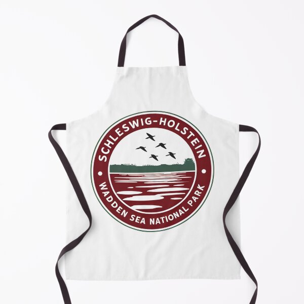 Item preview, Schleswig-Holstein Wadden Sea National Park - Germany designed and sold by GoodOldVintage.