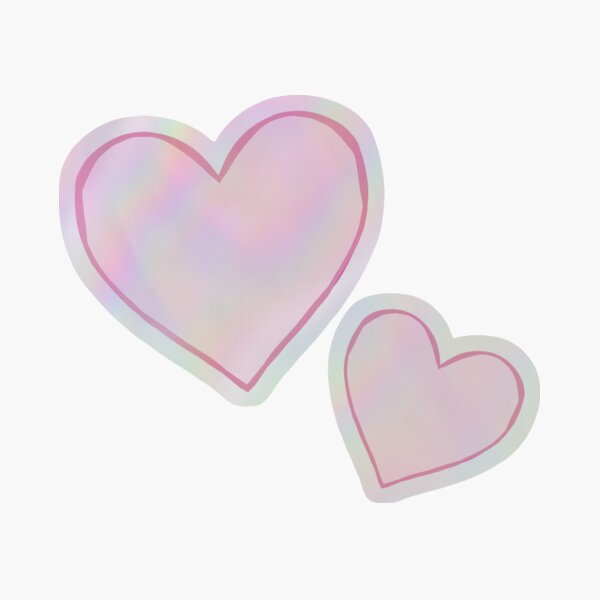 Artikel-Vorschau von Rosa Herzen <3, designt und verkauft von Luchu-net.