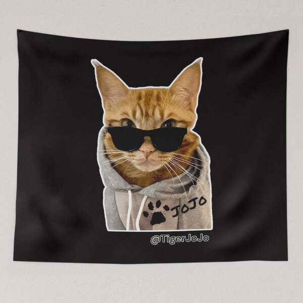 Item preview,  Jojo Cool Photo designed and sold by raemiart.