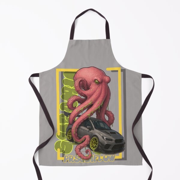 Item preview, Subis-hunting octopus designed and sold by PRSubiFlow.