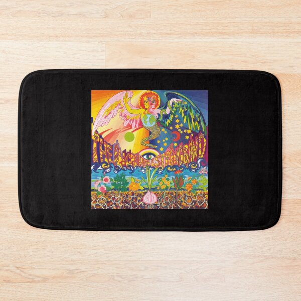 Item preview, The Incredible String Band Album 5000 Spirits  designed and sold by raemiart.