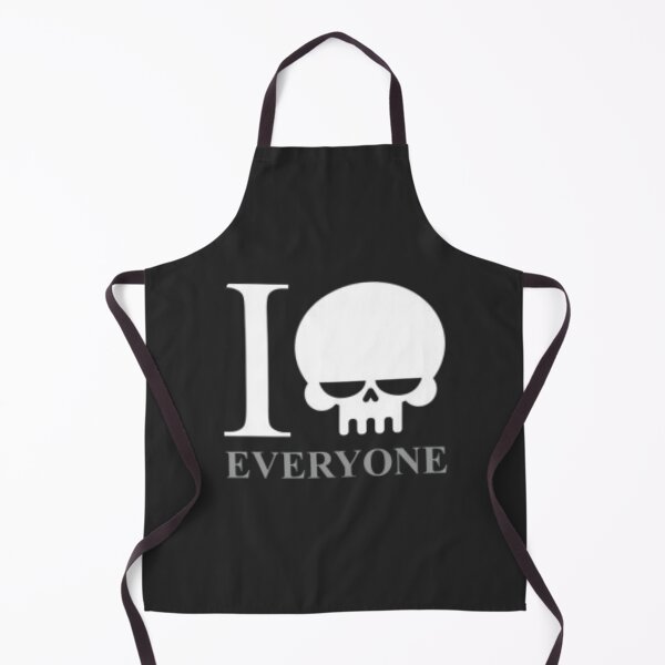 Item preview, I Hate People designed and sold by Trialloja.