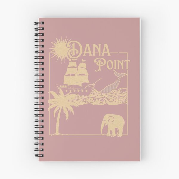 Item preview, Dana point California  designed and sold by TaraPen.