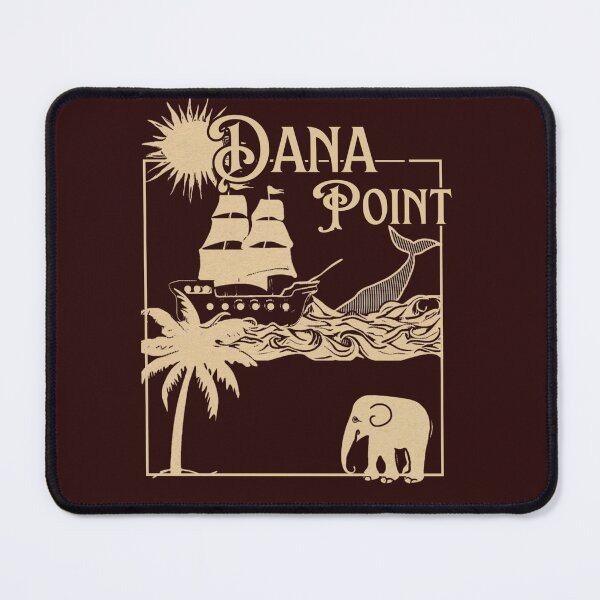 Item preview, Dana point California  designed and sold by TaraPen.