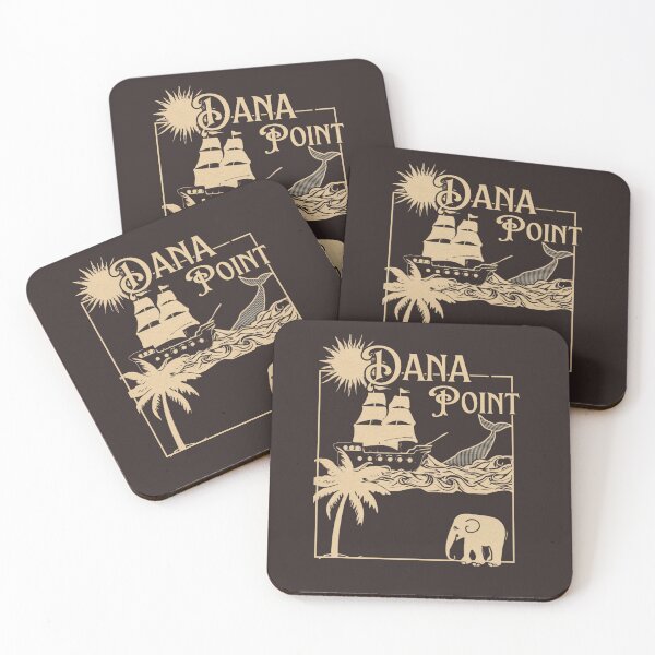 Item preview, Dana point California  designed and sold by TaraPen.
